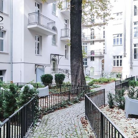 Elegancki Apartament W Centrum Miasta-Kazimierz Cracovie Extérieur photo