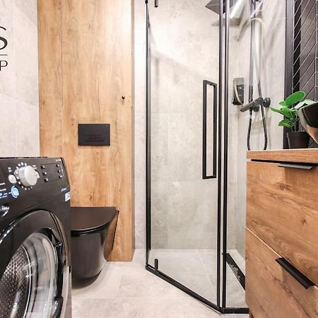 Elegancki Apartament W Centrum Miasta-Kazimierz Cracovie Extérieur photo