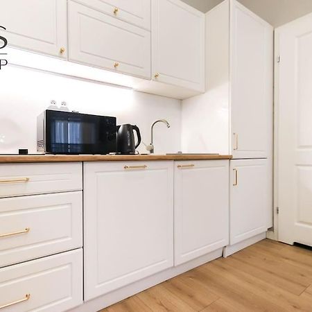 Elegancki Apartament W Centrum Miasta-Kazimierz Cracovie Extérieur photo