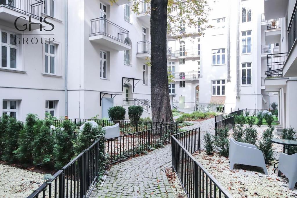 Elegancki Apartament W Centrum Miasta-Kazimierz Cracovie Extérieur photo
