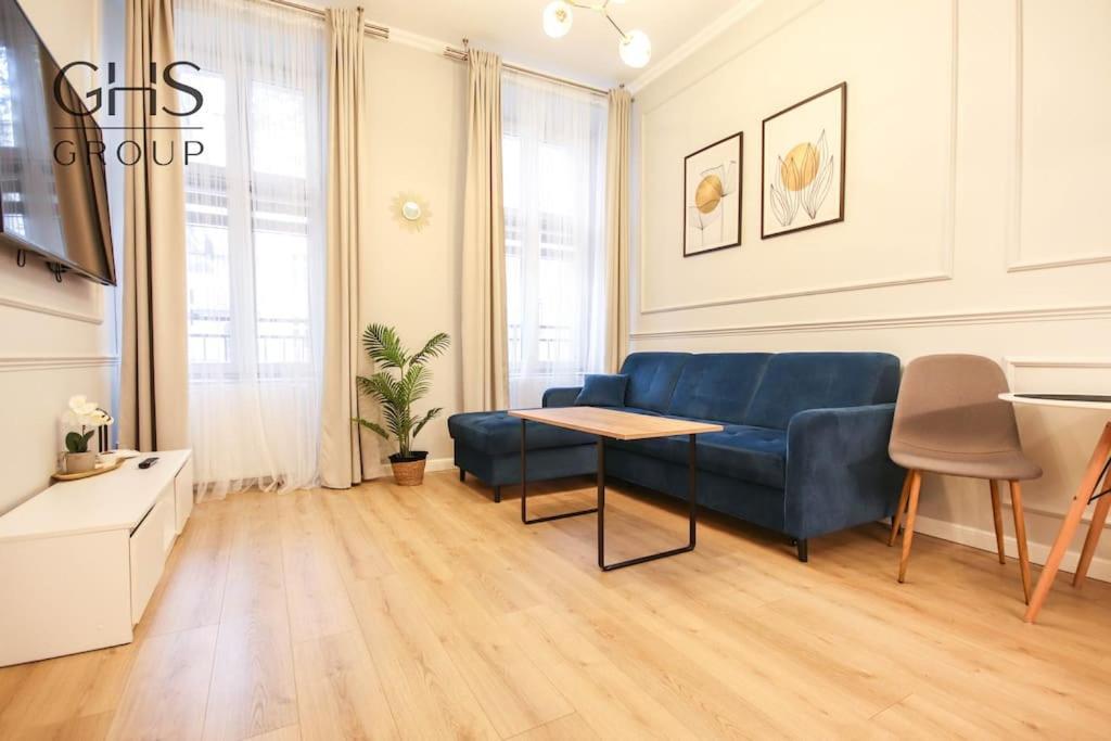 Elegancki Apartament W Centrum Miasta-Kazimierz Cracovie Extérieur photo